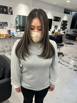 キング 枚方店(K!ng)&nbsp;【枚方、高槻、梅田】ホワイトハイライト