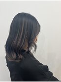 アンブレラカラー