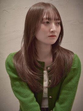 フォーカス 南流山店(FOCUS) 韓国レイヤー