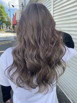 プルメリアドット(Plumeria.)&nbsp;なちゅらるぶらうん