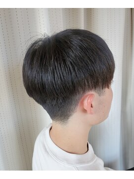 美容室ロゼ 上名古屋店 ショート
