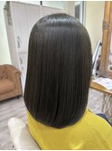 極上髪質改善/美髪ストレート