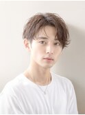 【noyce】ツイストスパイラルパーマ