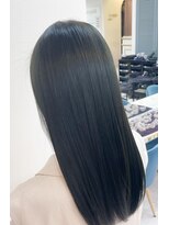 アプリバイリアン 浦和2号店(appri by Rien) 縮毛矯正/ストレート/艶髪/髪質改善/appri茂木俊哉