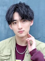 リップス 仙台annex(LIPPS)&nbsp;2wayマッシュ