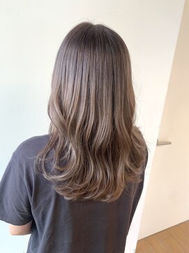 ファースト 長町店(first) 大人ミルクティーグレージュ