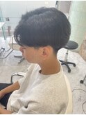センターパート