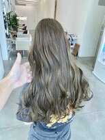カッツ 駅家店(CUT S) オリーブベージュ
