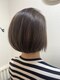 ヘア ココ(hair COCO)の写真/【山科椥辻】丁寧なカウンセリングでお悩みやなりたいイメージを共有。再現性の高さとモチの良さが好評◇