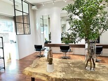 ノーマン(norman)の雰囲気（天井の高いゆったり空間でリラックスしてお過ごし下さい♪）
