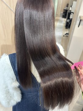 トゥーリ 長崎住吉店(tuuli) 艶髪