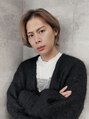 ルイス(L'wis) 上條 誠
