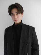 サル 代官山(SAL) 【SAL】センターパート