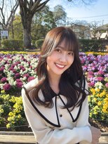 ココア(cocoa)&nbsp;ナチュラルブラウンカラー