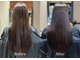 オーバーヘアー 大久保店(over hair)の写真