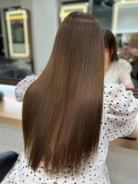 ミユーズ 表参道(Miyu's)&nbsp;縮毛矯正髪質改善