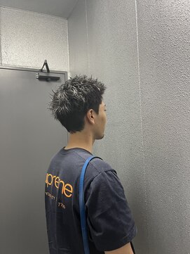 アヴァンス 広島本通店(AVANCE.) アクティブショート