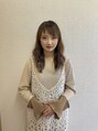アグ ヘアー マリー 運動公園前店(Agu hair marry) 小笠原 杏楓