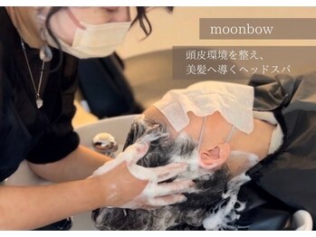 moon bow【ムーンボウ】