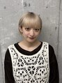 ダーラヘスト(Dalahast) 大坪もえ カット不可