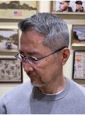 シニアショート