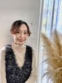 サナ(SANA)/吉村 尚実