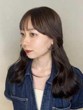 松本平太郎美容室 吉祥寺パートファイブ(PART5) 【小顔カット美髪レイヤーグレージュ髪艶/30代40代50代60代】