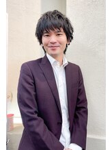 ケイバイミシェリー(kei by misherry) 萩本 有輝 