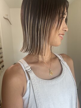 トッテ.. 放置しやすいカラー