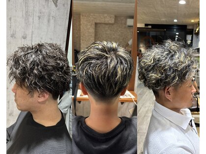 ファボリ(favori)の写真