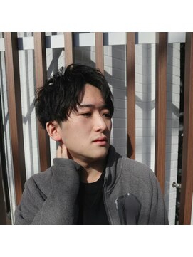 ライズトーキョー 土浦店(RISE TOKYO) ゆるエモマッシュ