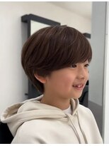 グランド 本八幡店(GRAND)&nbsp;メンズカット[メンズカット/眉毛//理容室/美容室/本八幡駅/]