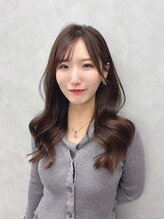 ケイバイミシェリー(kei by misherry) fuwari 