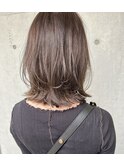 くびれボブ