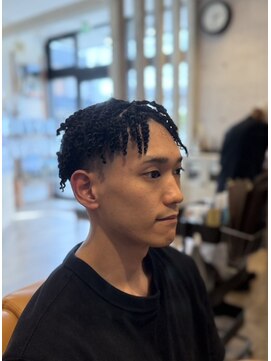 ジェントルクラブ 清水店(GENTLE CLUB) スプリングドレッド