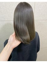 デイアンドナイト 天神大名本店(Day&Night)&nbsp;天神西通り】髪質改善トリートメント/縮毛矯正/レイヤーカット