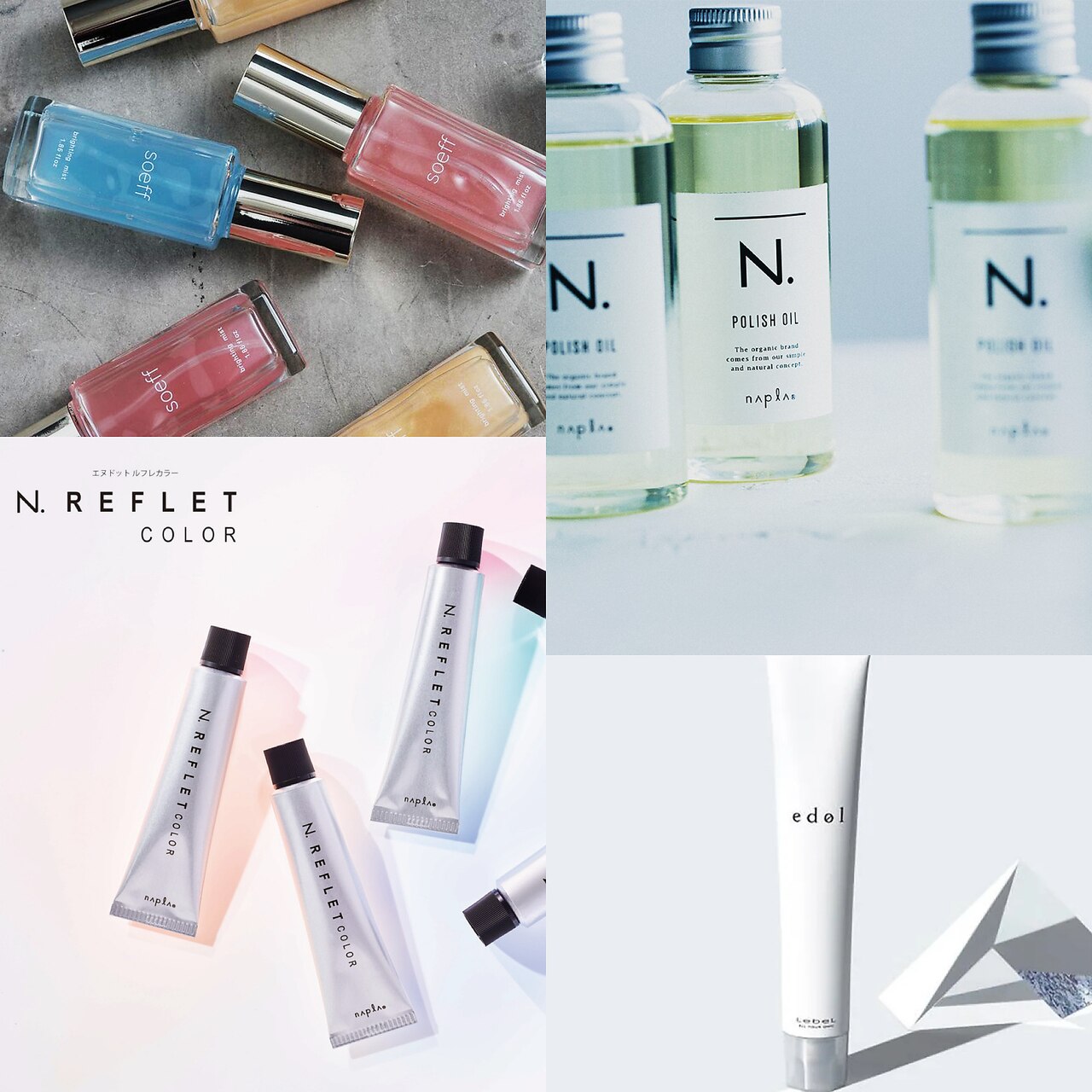 ツインクルスリー(twinkle3)｜ホットペッパービューティー