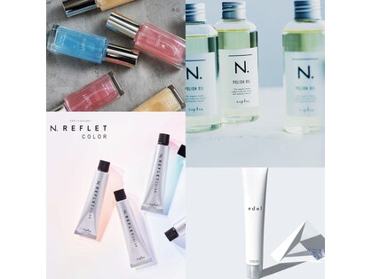 ツインクルスリー(twinkle3)の写真