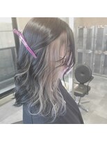 アンジェリカ 大和八木店(ANGELICA)&nbsp;シルバーベージュインナー