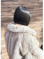 ベル ザ シック(BEL THE CHIC)&nbsp;ボブ