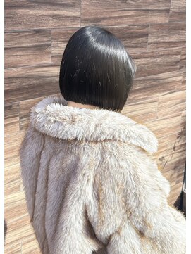 ベル ザ シック(BEL THE CHIC) ボブ