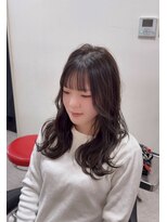 クアトロ 宇都宮本店(QUATRO)&nbsp;レイヤースタイル