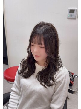 クアトロ 宇都宮本店(QUATRO) レイヤースタイル