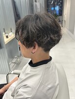 アソビ 元町店&nbsp;ナチュラルツイスパ