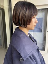 ロプート(Loput)&nbsp;ボブ