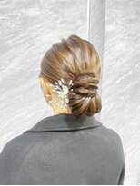 エルディ 大宮(eldy)&nbsp;シニヨン