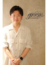 ジーン 東大宮店(geen) 小林 佑輝