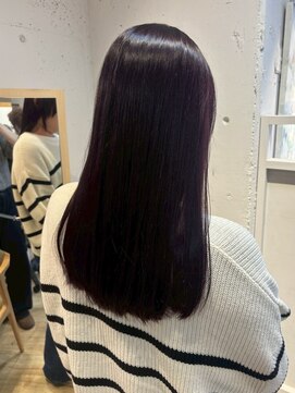 ルーメ(lume) ラベンダー