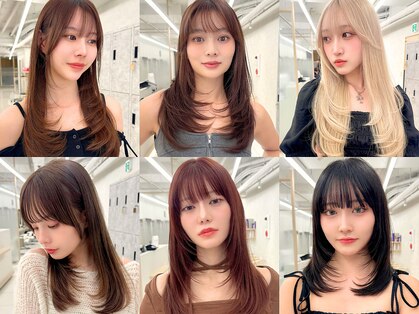 エジョン 三鷹店(Aejon)の写真