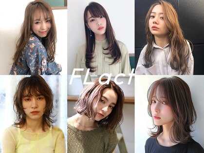 フラクト(FLact)の写真